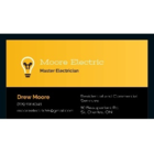 Drew Moore Electric - Électriciens