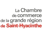 Chambre de Commerce de la grande région de Saint-Hyacinthe - Logo