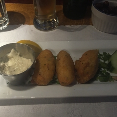 Braseiro - Portuguese Restaurants