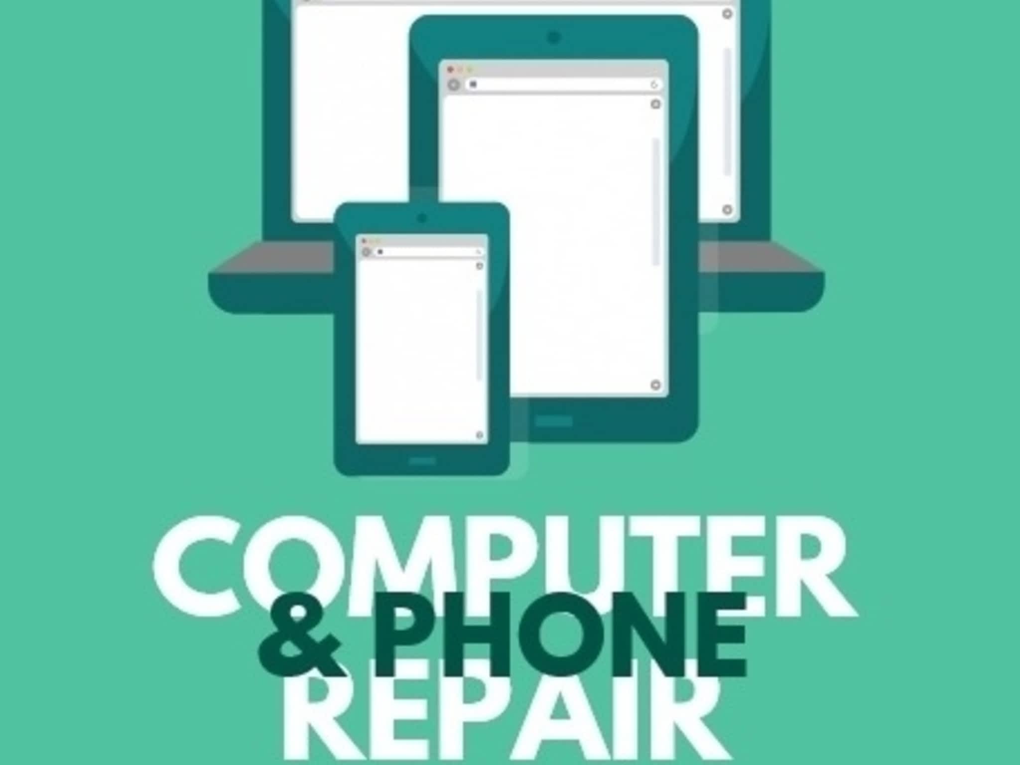 photo Apple Iphone Repair - Cell Care