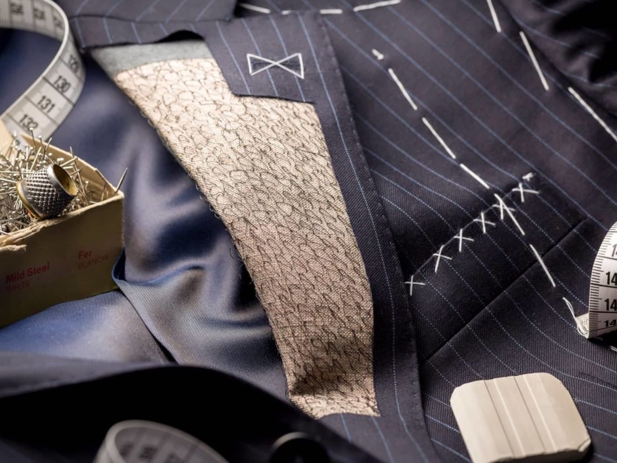 photo Bea's Alterations Plus