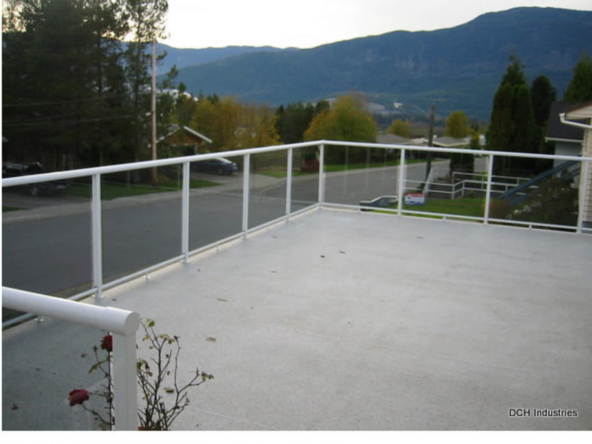 photo D C H Industries