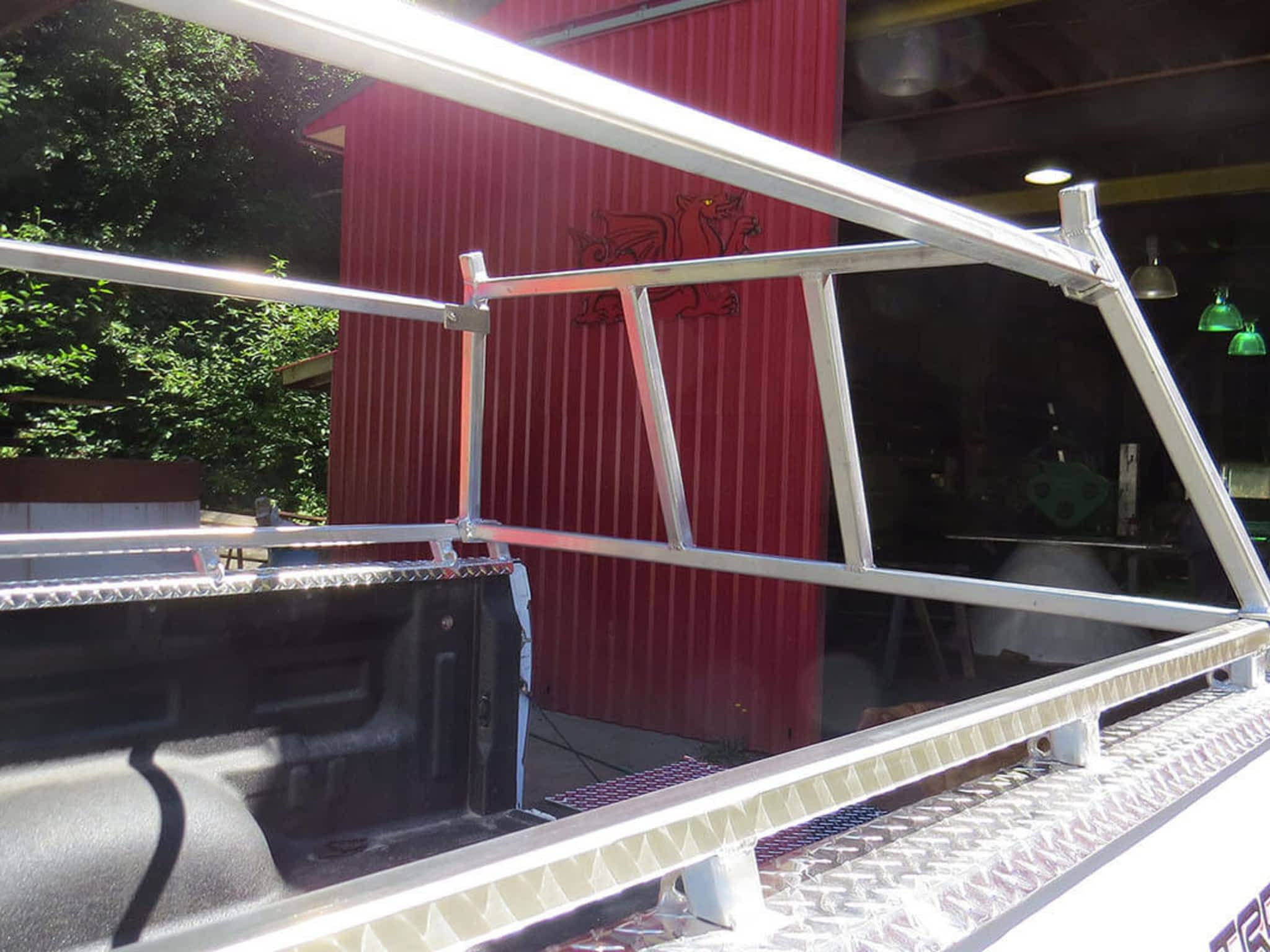 photo Red Dragon Machine