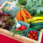 La Boite à Legumes - Fruit & Vegetable Stores