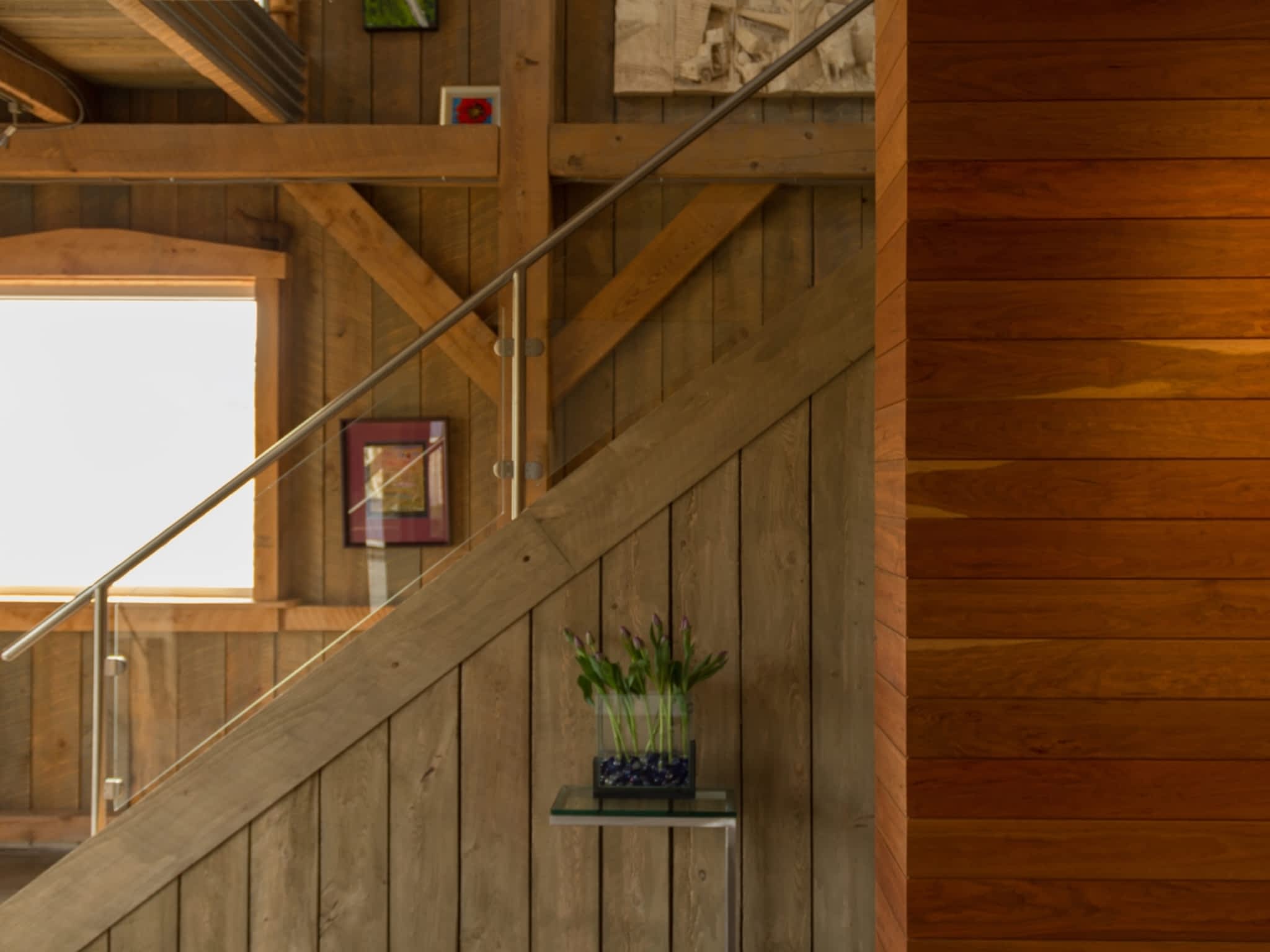 photo HoudiniDesign Architects