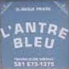 L'Antre Bleu - Travailleurs sociaux