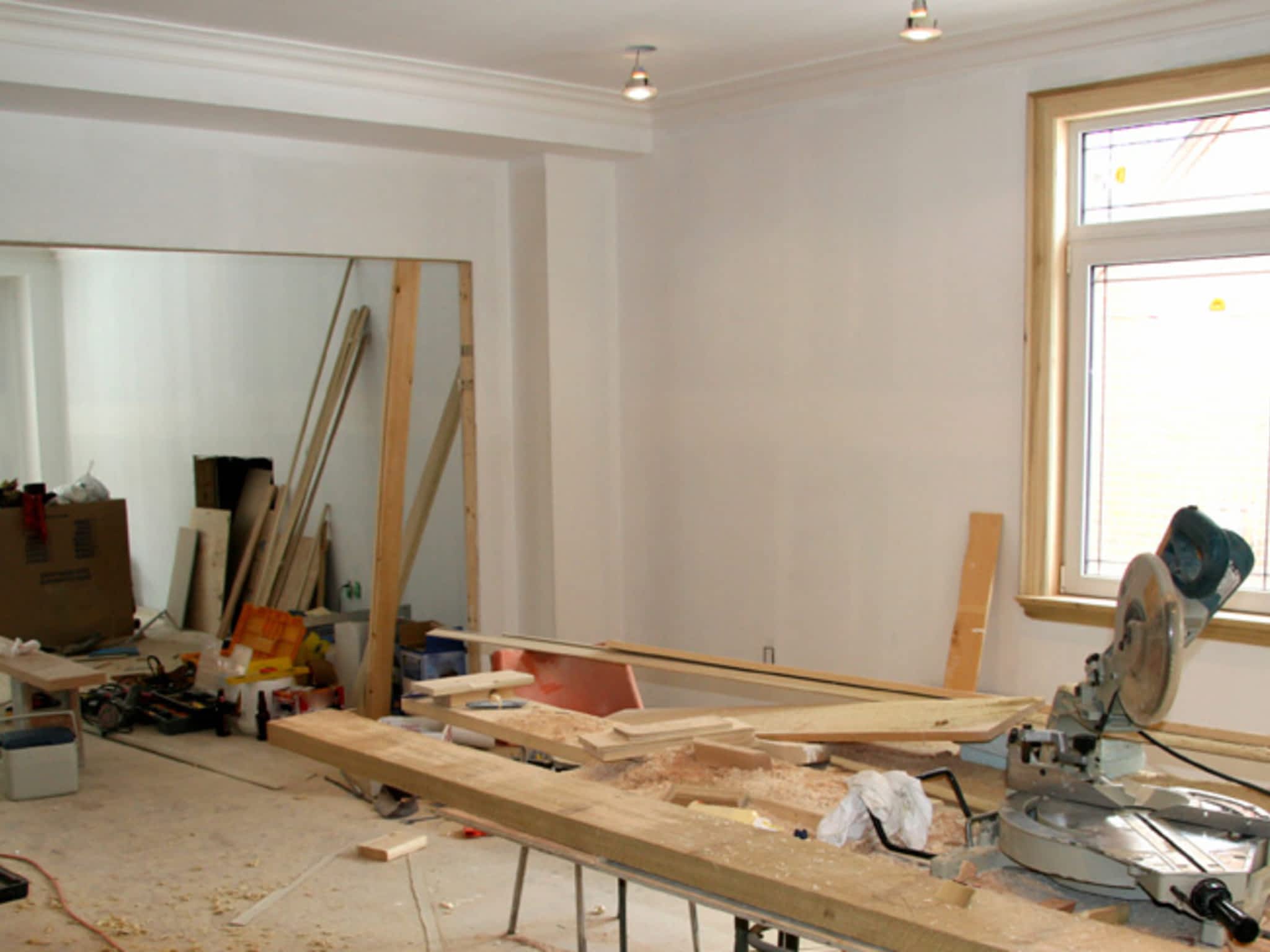 photo James Contracting