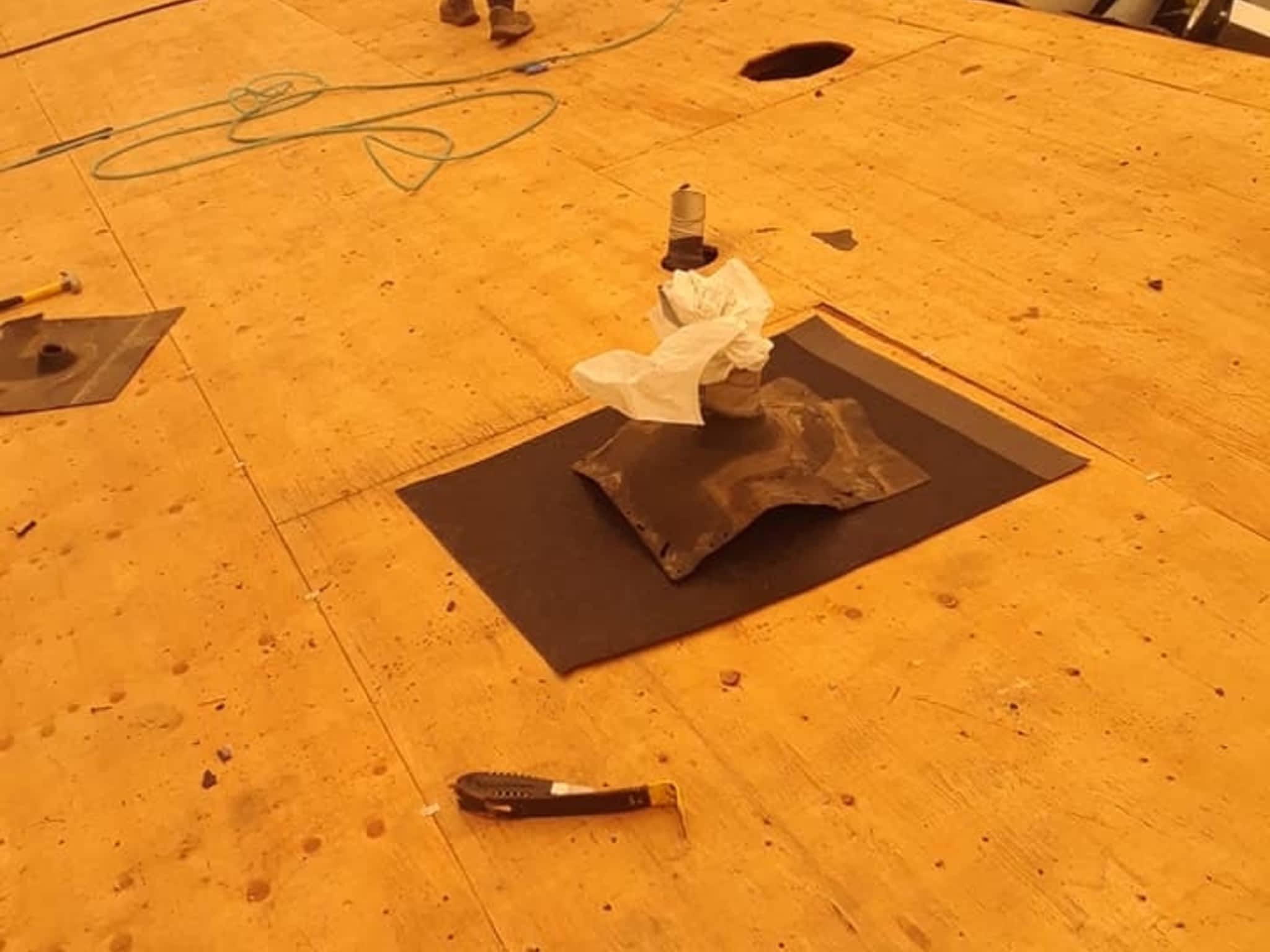 photo Altitude Roofing