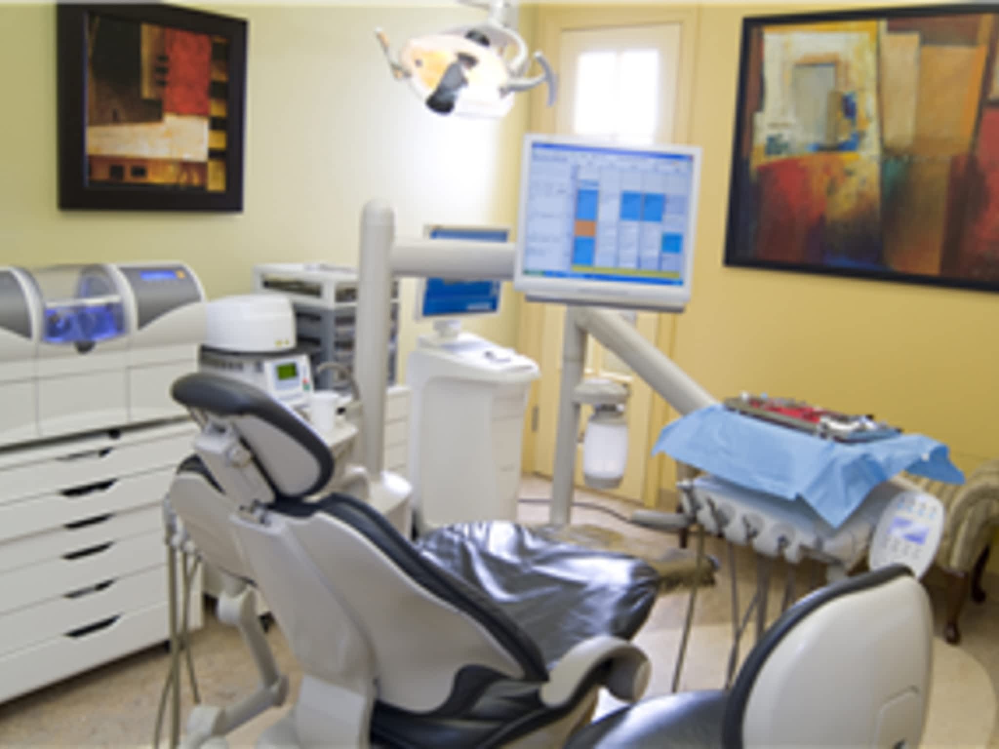 photo Clinique Dentaire Rosemont Inc
