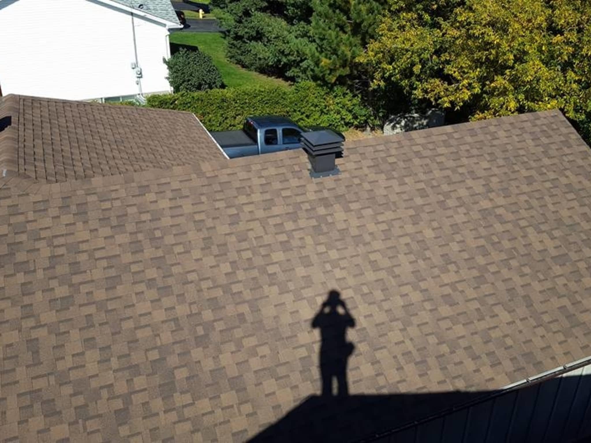 photo At Best Roofing Solutions & Repairs