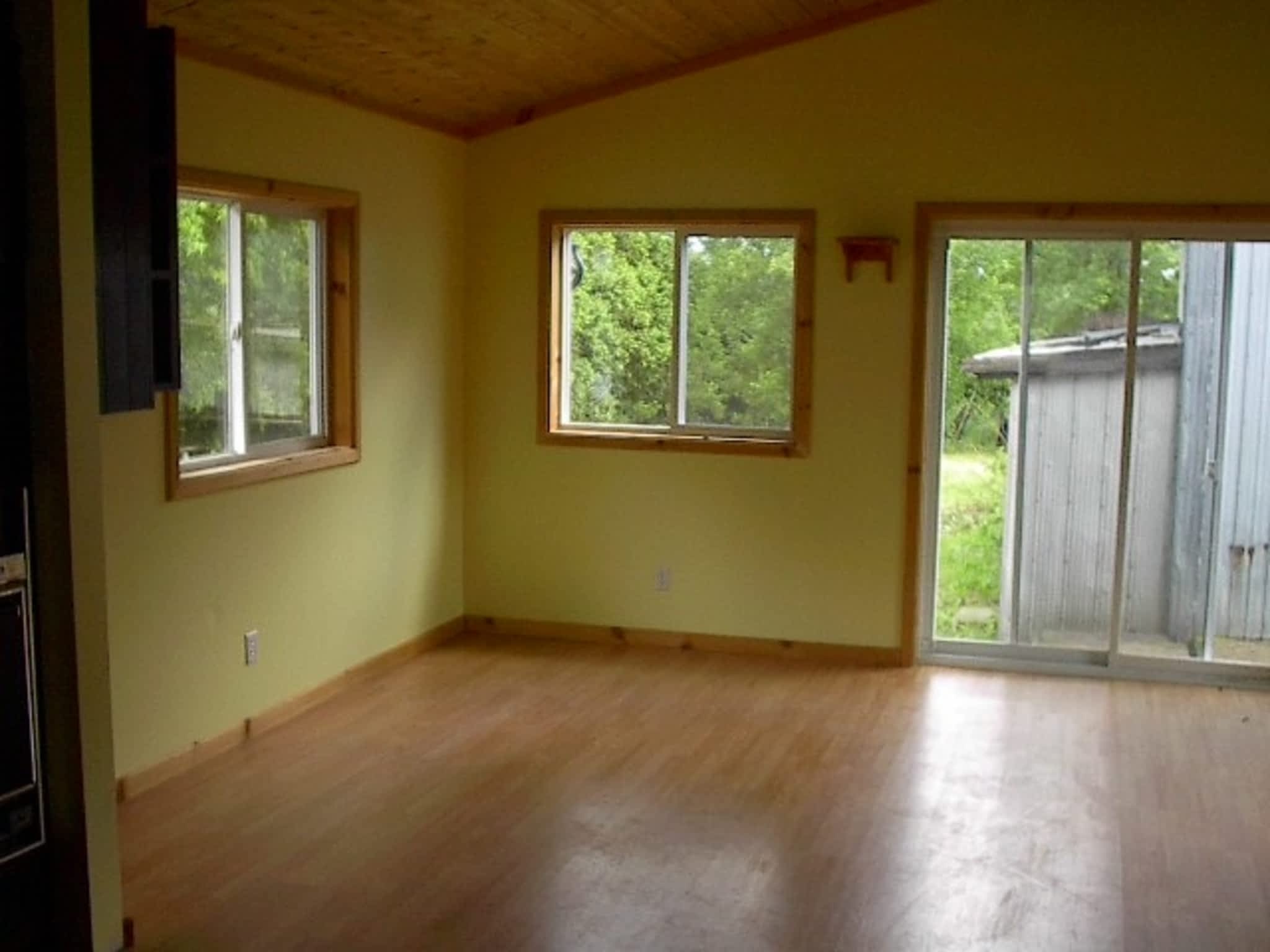 photo Goodbye Junk Cleanup & Bin Rental Services