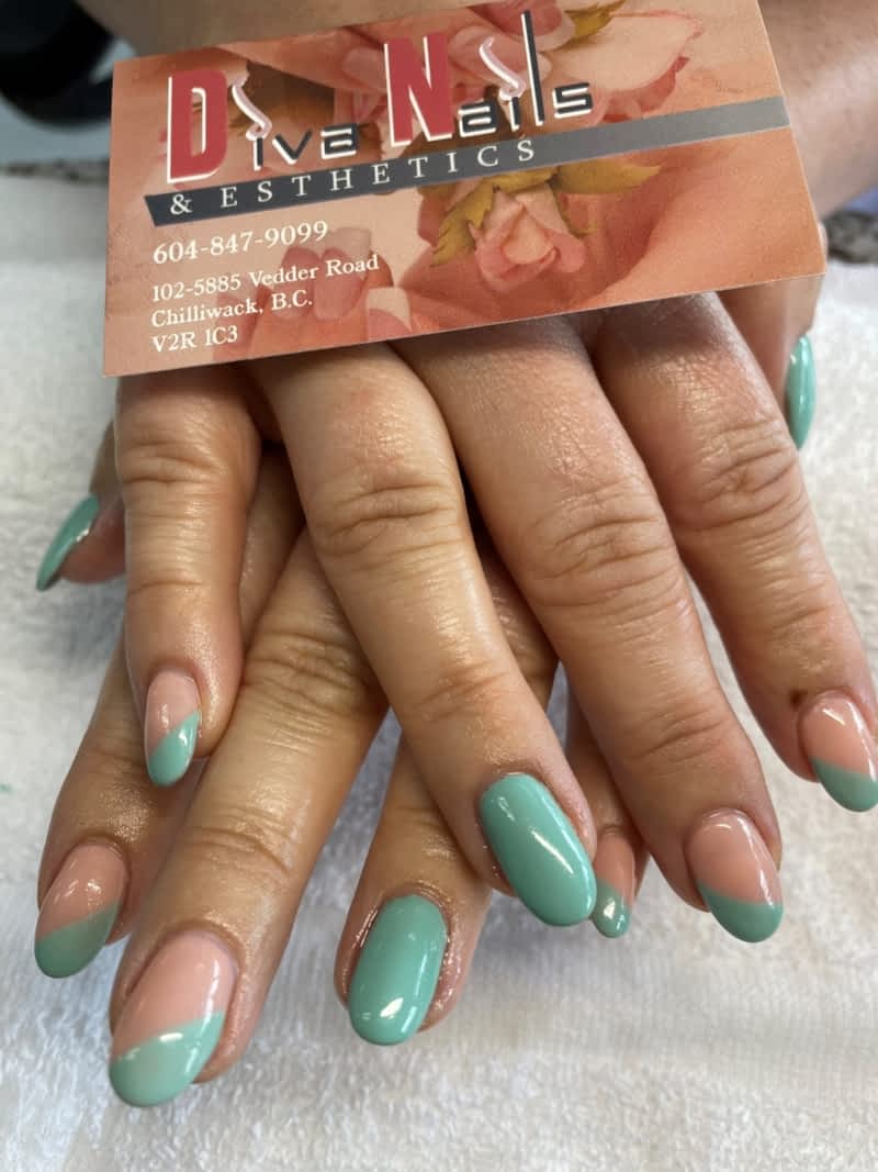 Discover more than 116 diva nails & spa latest noithatsi.vn