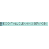 View We Do It All Cleaning Services’s Brooklin profile