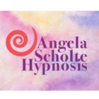 Angela Scholte Hypnosis