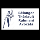Bélanger Thériault Rahmani Avocats - Avocats