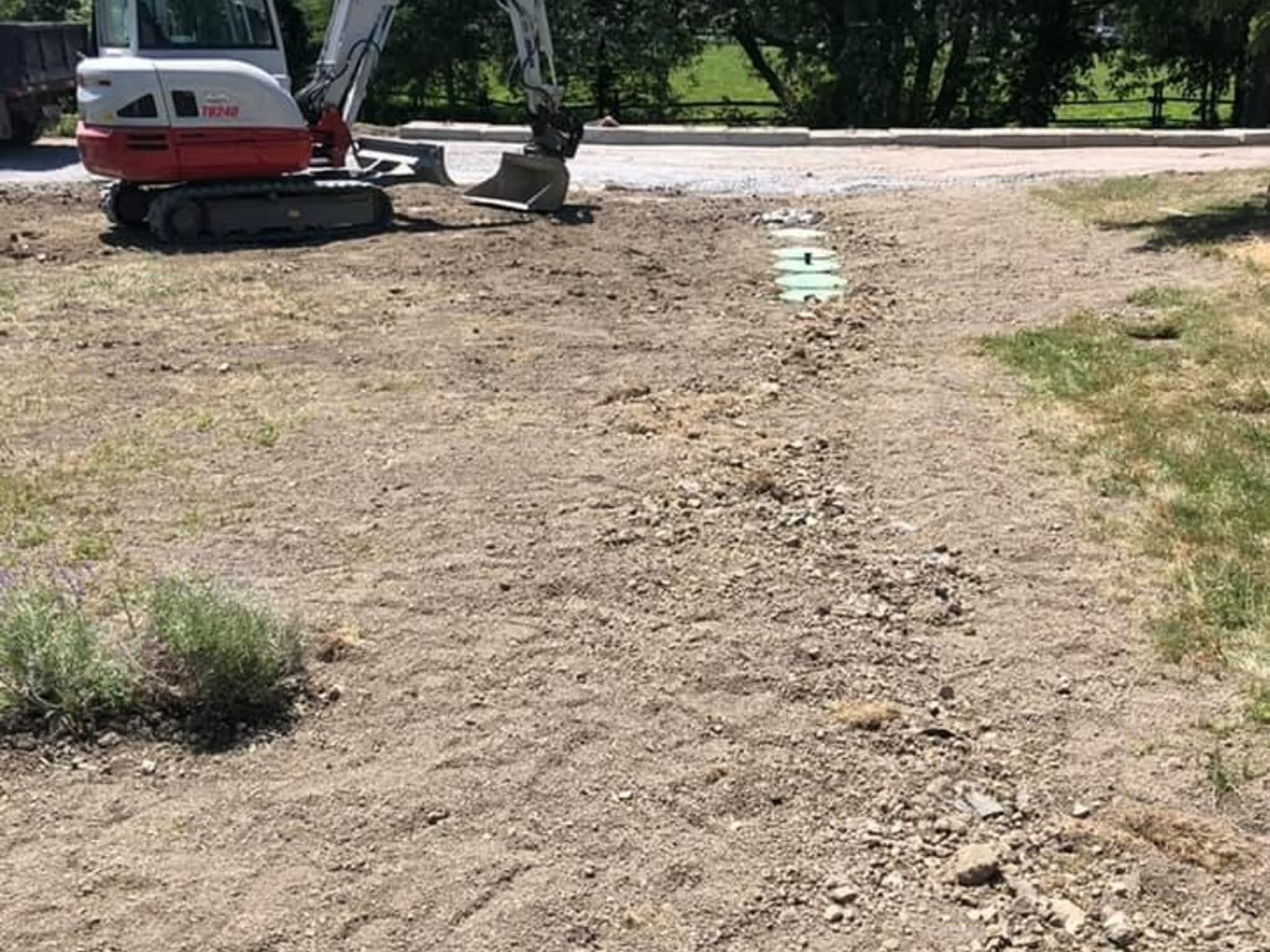 photo Construction COD