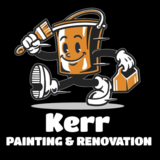 Kerr Painting and Renovation - Peintres