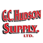 G.C. Hudson Supply Limited - Logo
