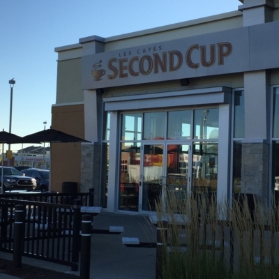 Second Cup CAFÉ & Cie - Coffee Shops