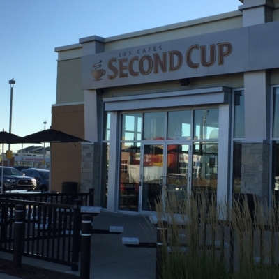 Second Cup CAFÉ & Cie - Cafés