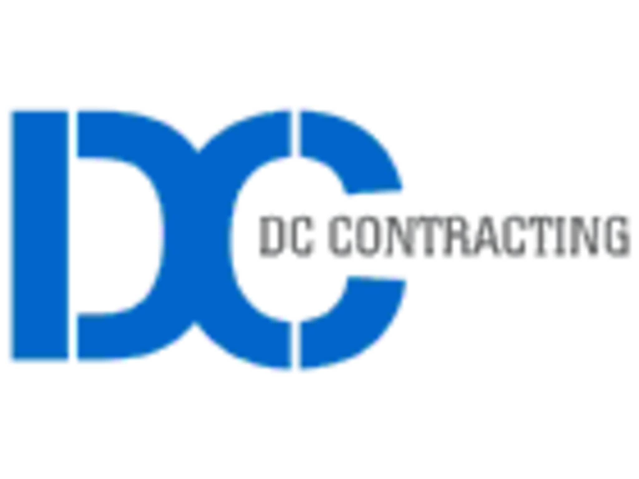 photo DC Contracting