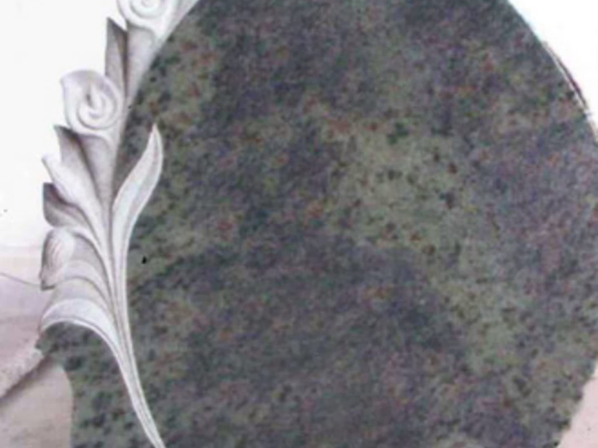 photo Mountain Memorials