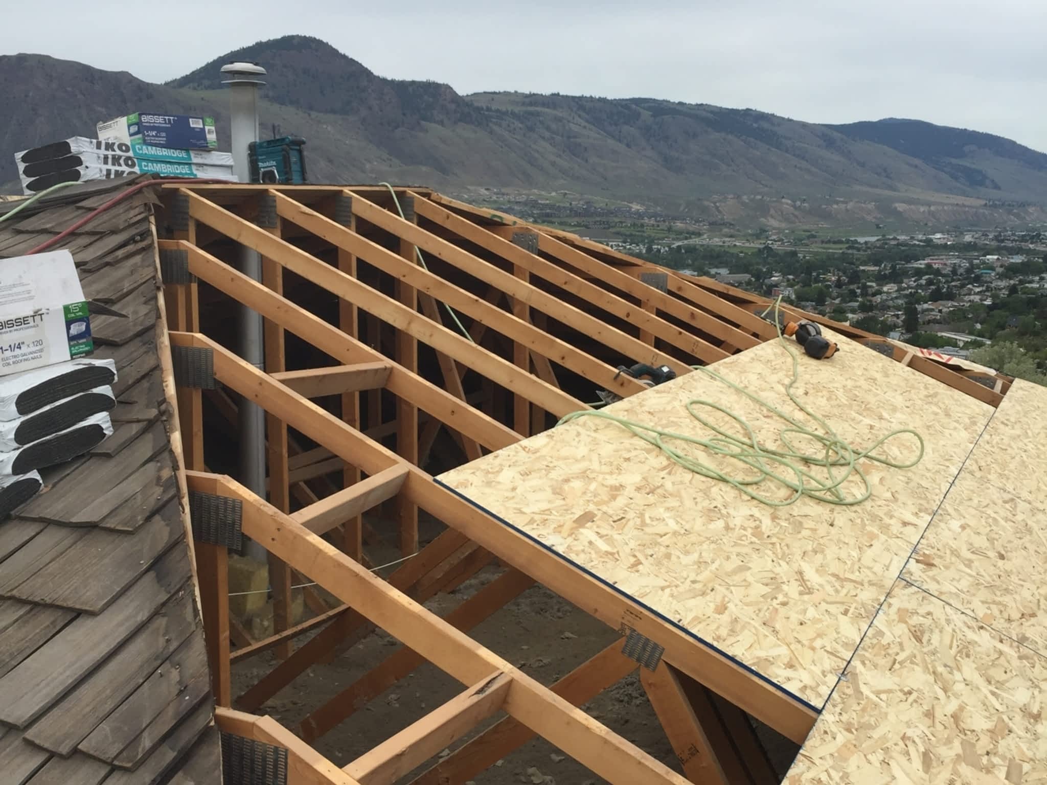 photo Sure Square Contracting Ltd.