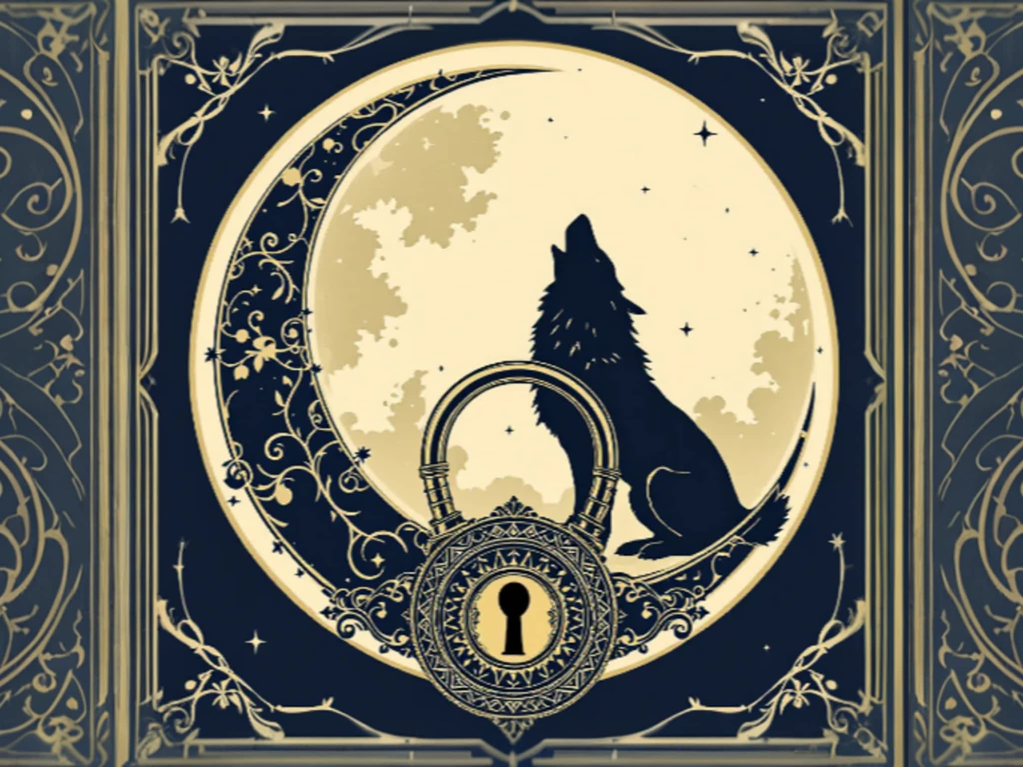 photo Lunar Lock Solutions