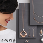 Nathalie Lamothe Conseillère Tocara - Jewellers & Jewellery Stores