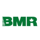 BMR Windsor - Logo