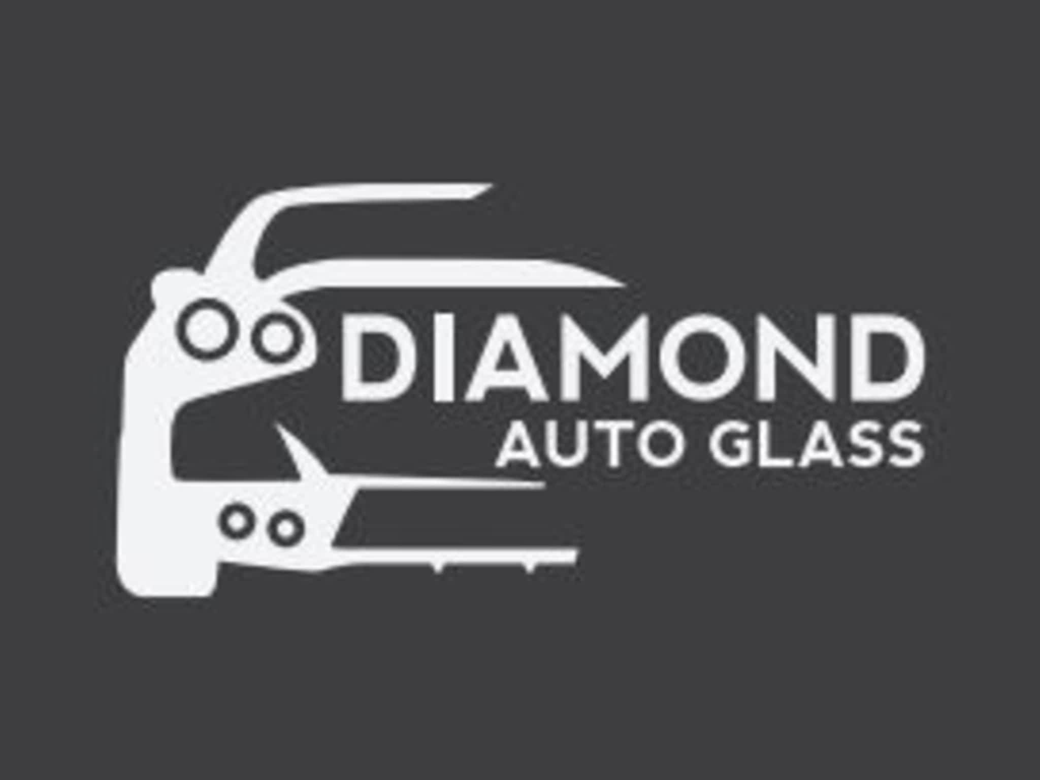 photo Diamond Auto Glass