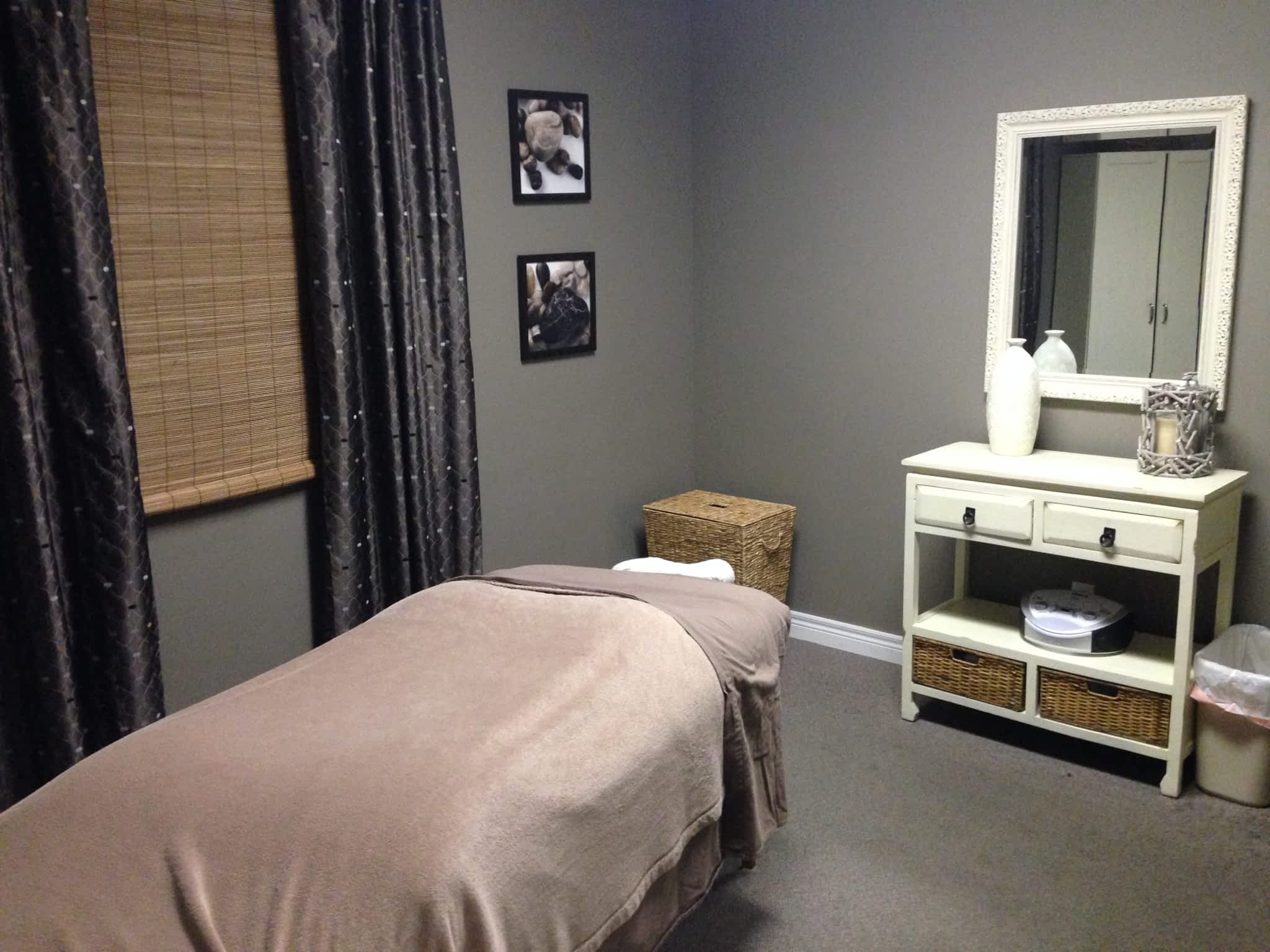 photo Tecumseh Massage Therapy Clinic