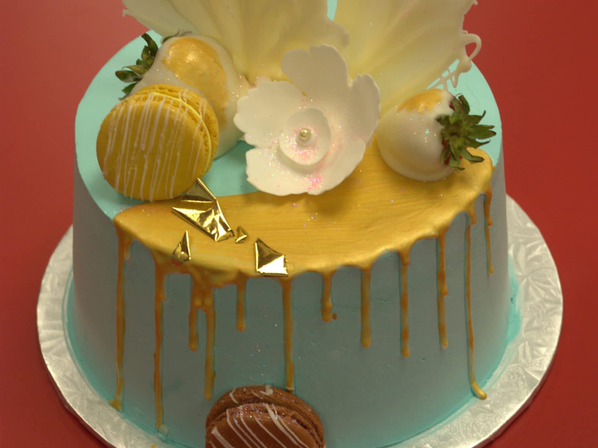 photo Stiemar Bread Windsor Co Ltd