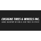 Cocagne Tires & Wheels New & Used - Magasins de pneus