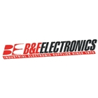 B & E Electronics Ltd - Grossistes et fabricants de matériel électronique