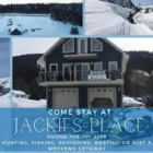 Jackie's Place - Hotels