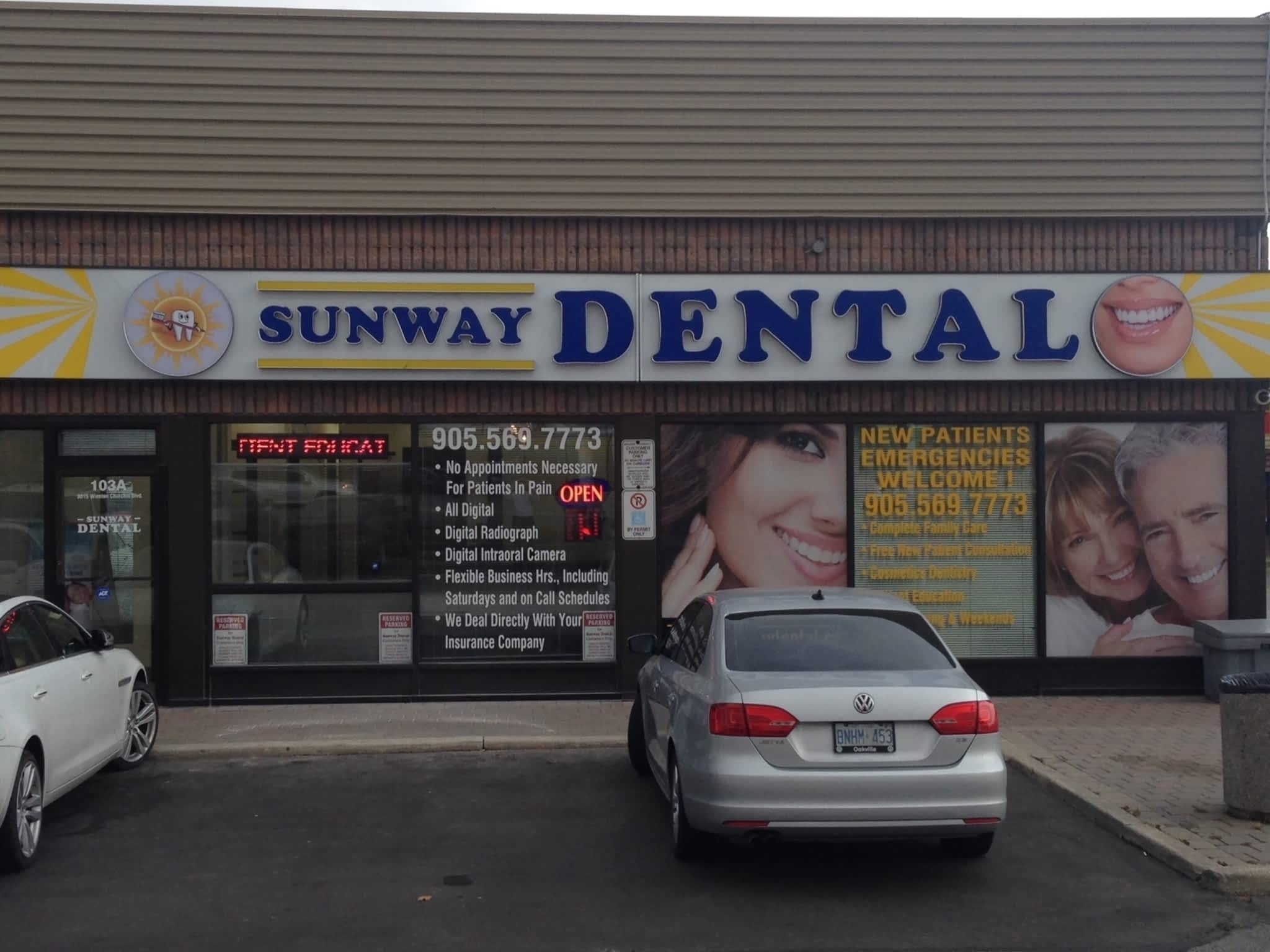 photo Sunway Dental