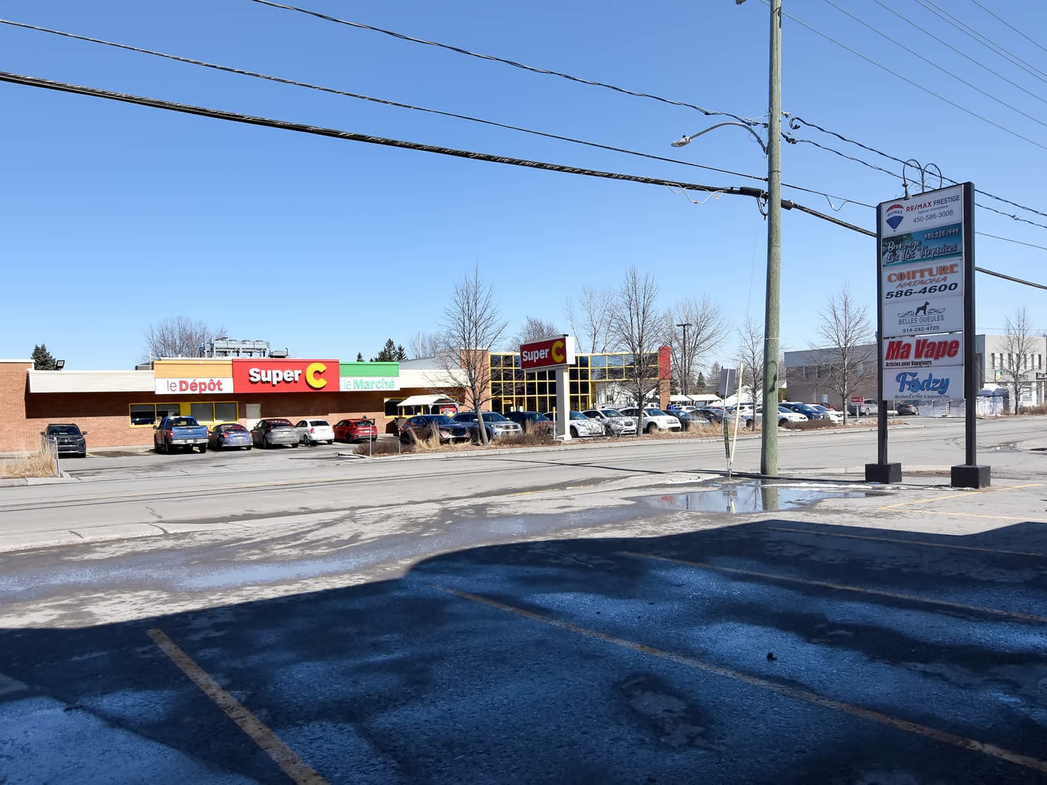 photo RE/MAX PRESTIGE