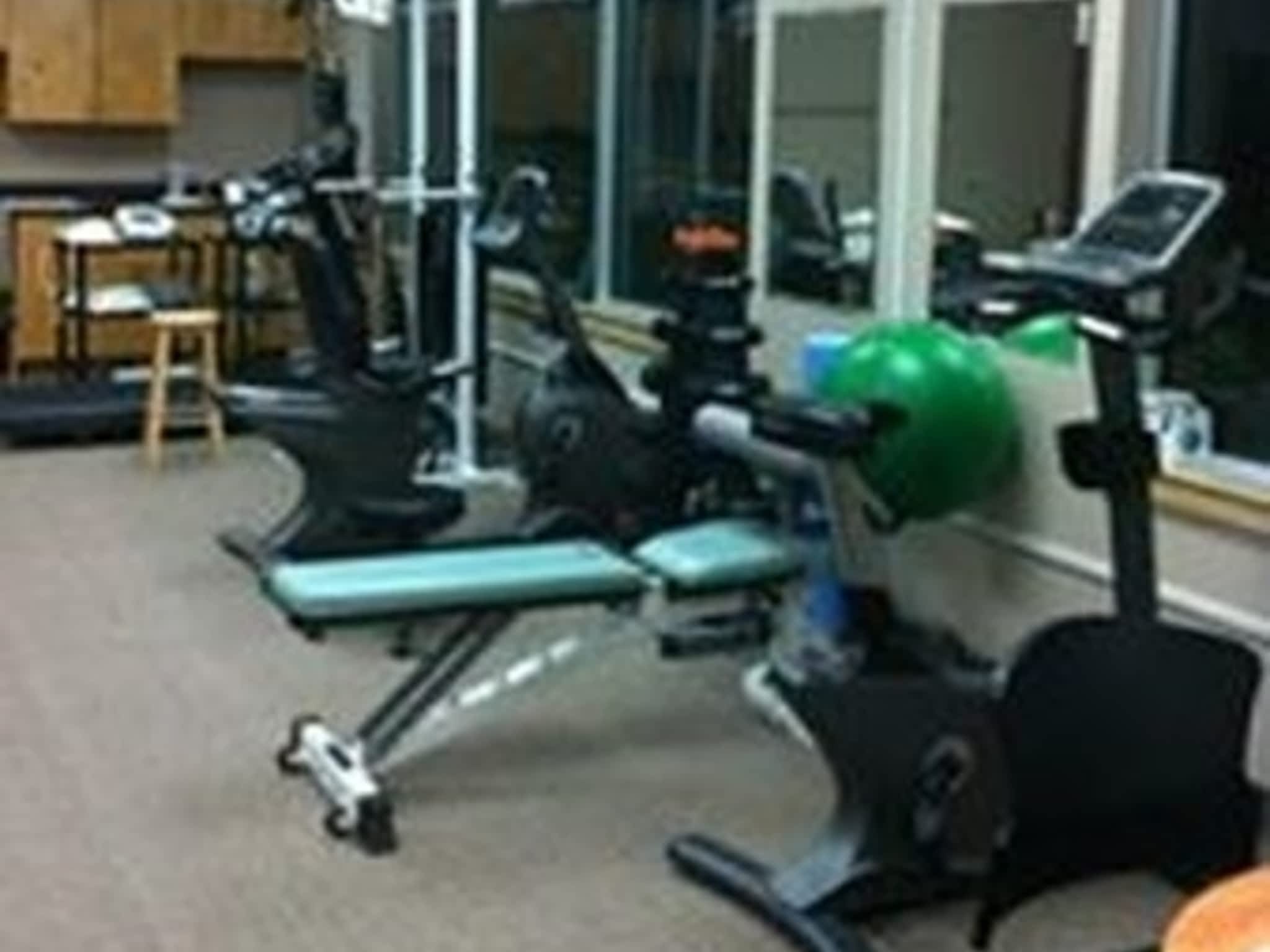 photo LaValley Physical Therapy Services Ltd