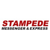 View Stampede Messenger & Express’s Calgary profile