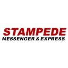 Stampede Messenger & Express - Courier Service