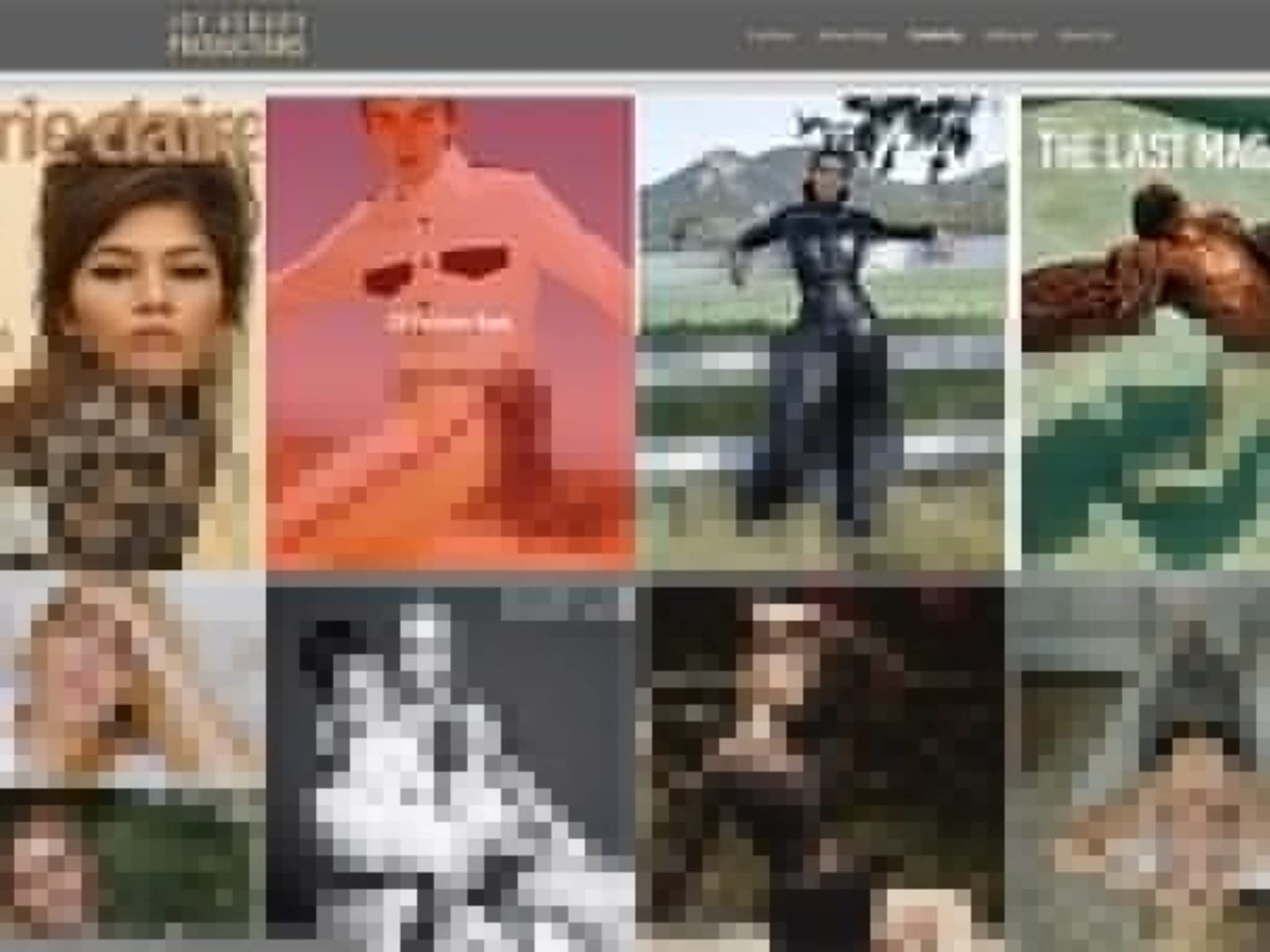 photo Ice & Fire Digital