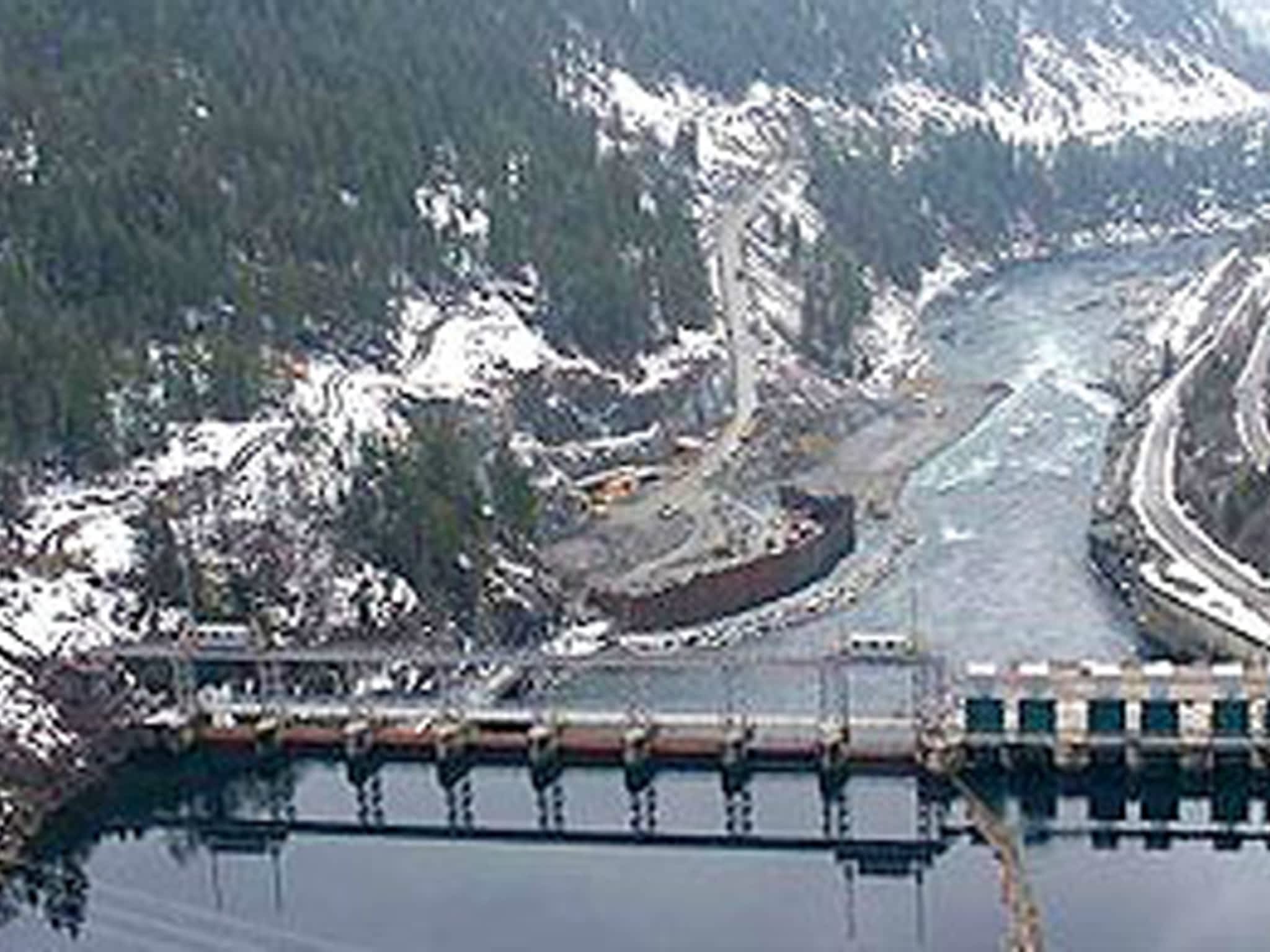 photo Adventure Construction