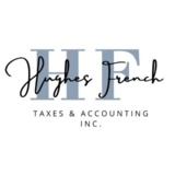 Hughes French Taxes & Accounting Inc. - Tax Return Preparation