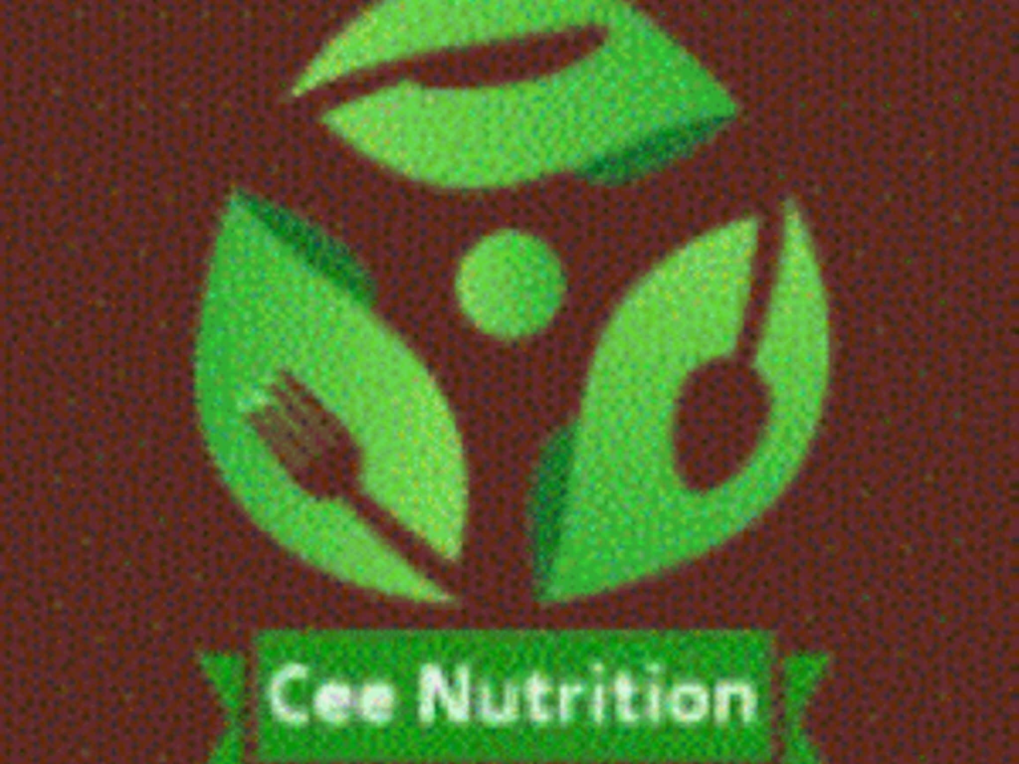 photo Cee Nutrition