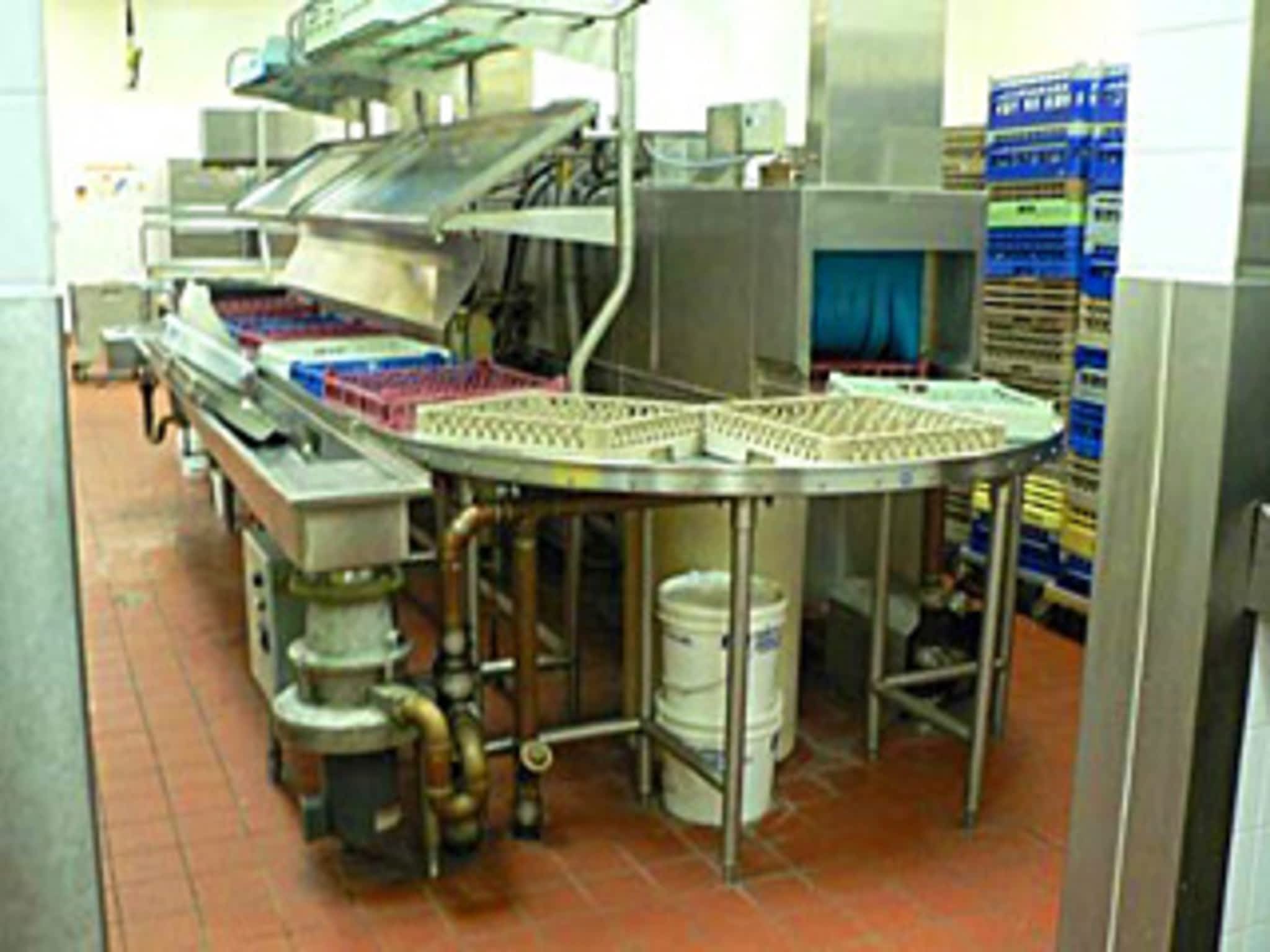 photo LDI Commercial Kitchen Repair Ltd