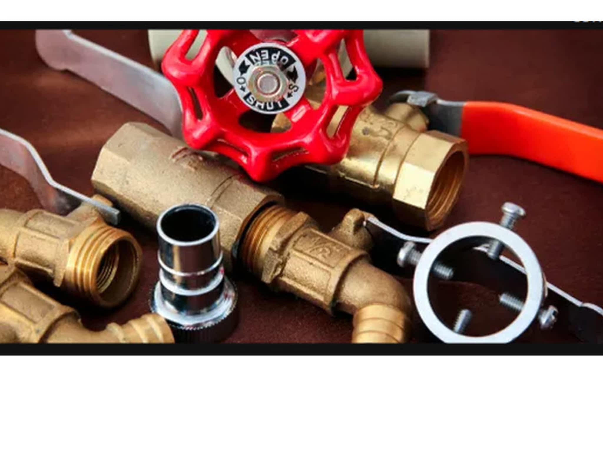 photo Cotnam Plumbing