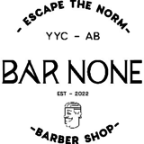View Bar-None Barbershop’s Chestermere profile