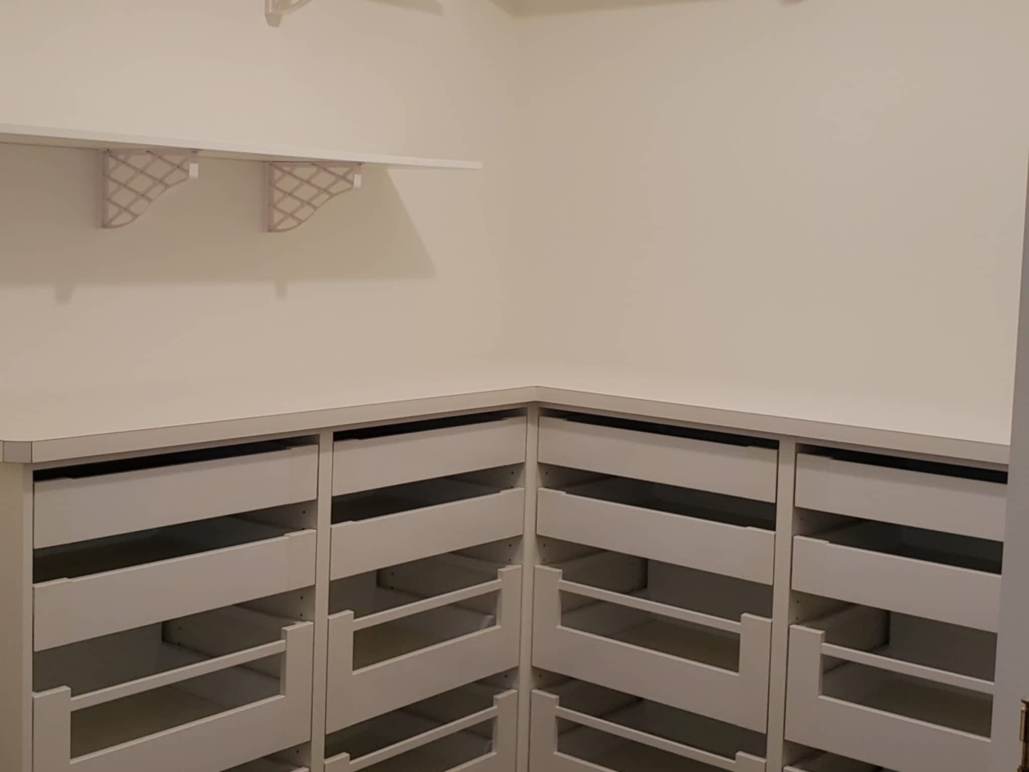 photo Fireline Cabinets Ltd