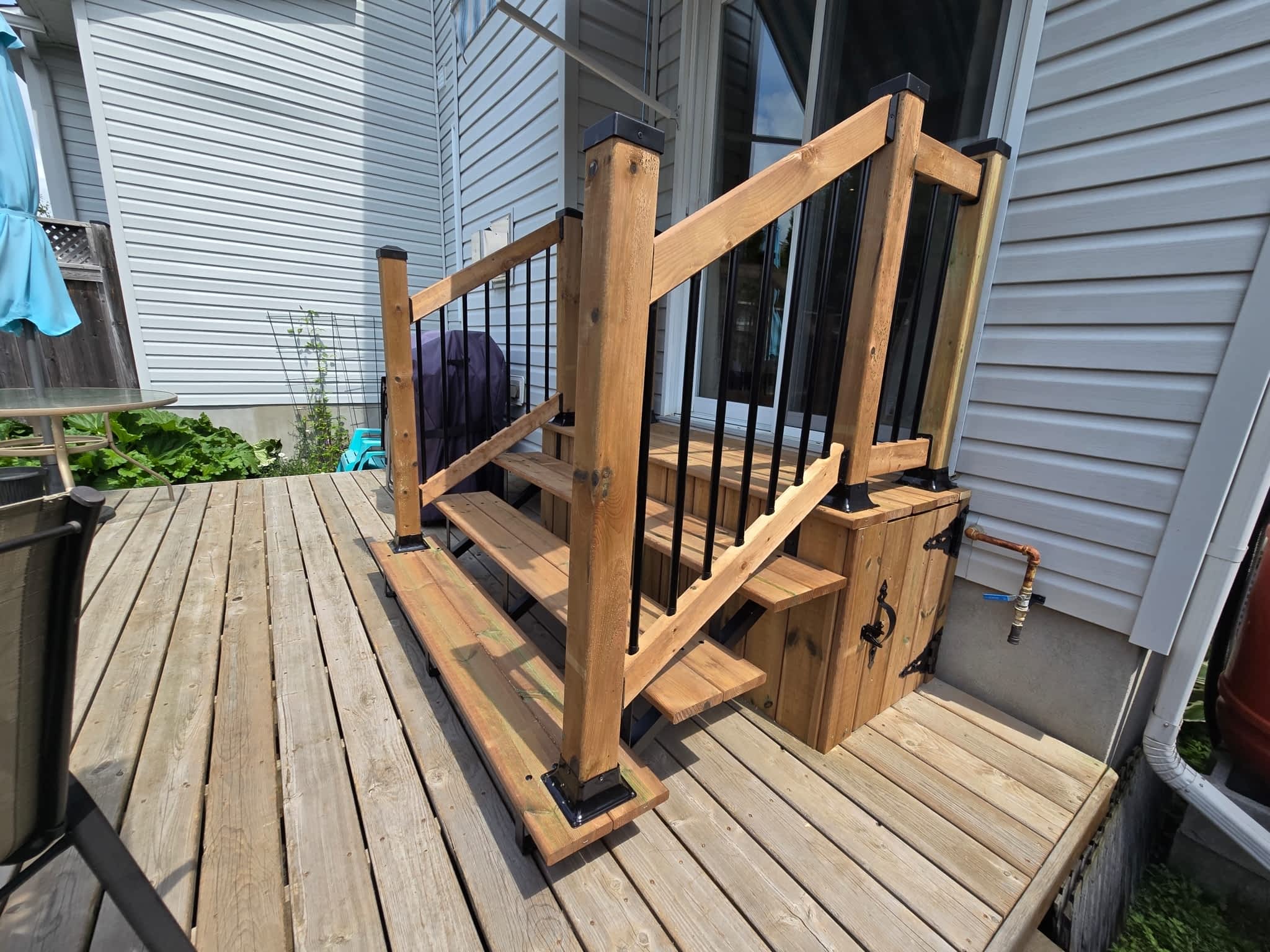 photo Pinecrest Construction